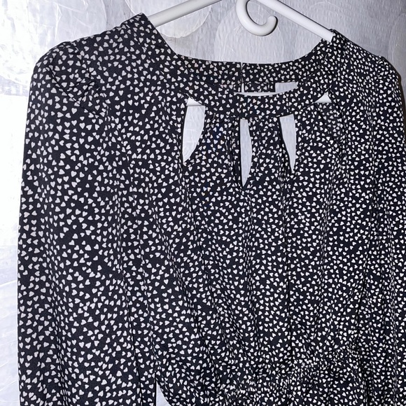 Candie's Tops - • Candie’s • long sleeve blouse